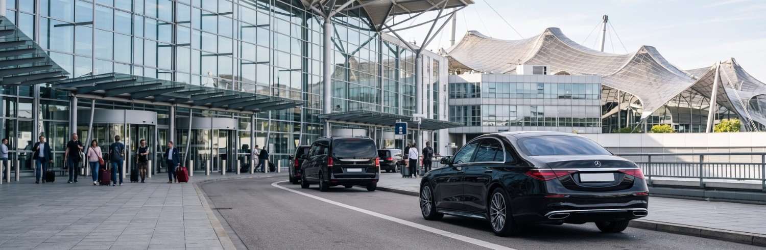 Munich Airport MUC Guide: Terminals, Transfers & Travel Tips