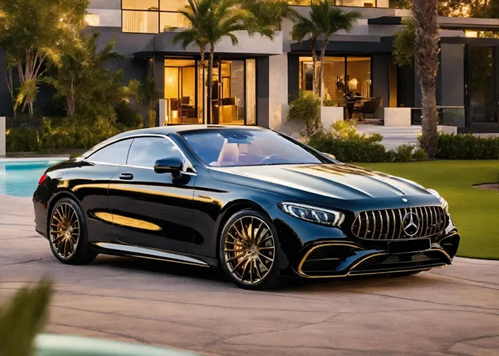 Limousine Service