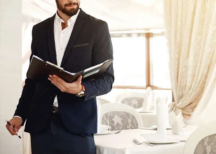 Concierge Service