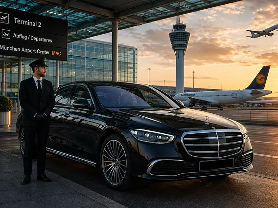 Airport Transfer